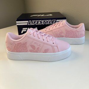 Fila Panache Sneakers Size 7